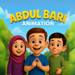 Channel thumbnail for Abdul Bari Animation - Kids Cartoon