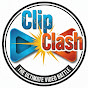 Clip Clash logo