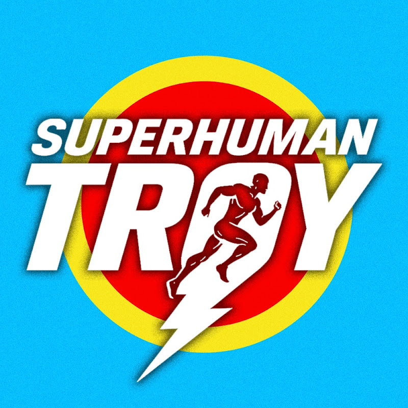 Superhuman Troy