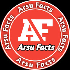 Channel thumbnail for Arsu Facts