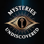 Mysteries Undiscovered logo