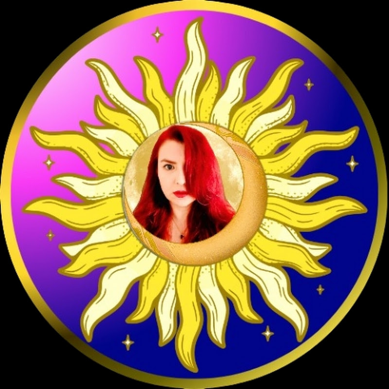 Divine Light and Moon
