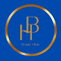Beauty Hints logo