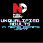 Nerd Corps logo