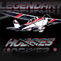 LEGENDARY HOBBIES logo