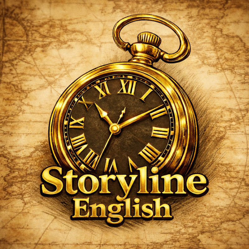 Storyline English 
