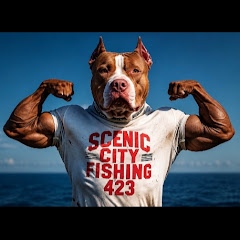 SCENIC CITY FISHING 423