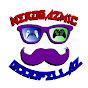 NerdgazmicGoodfellaz logo