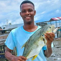 Pesca con Joel Cortez Avatar