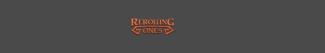 Rerolling Ones YouTube-Kanal-Avatar