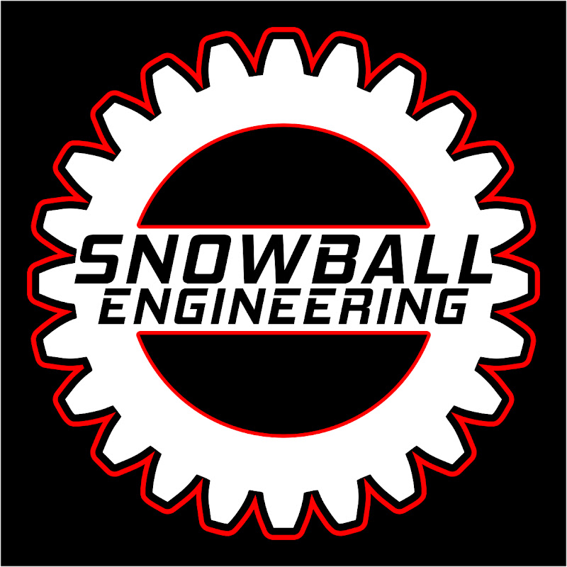 Snowball Engineering Logo