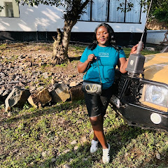 Priscah sagati Avatar