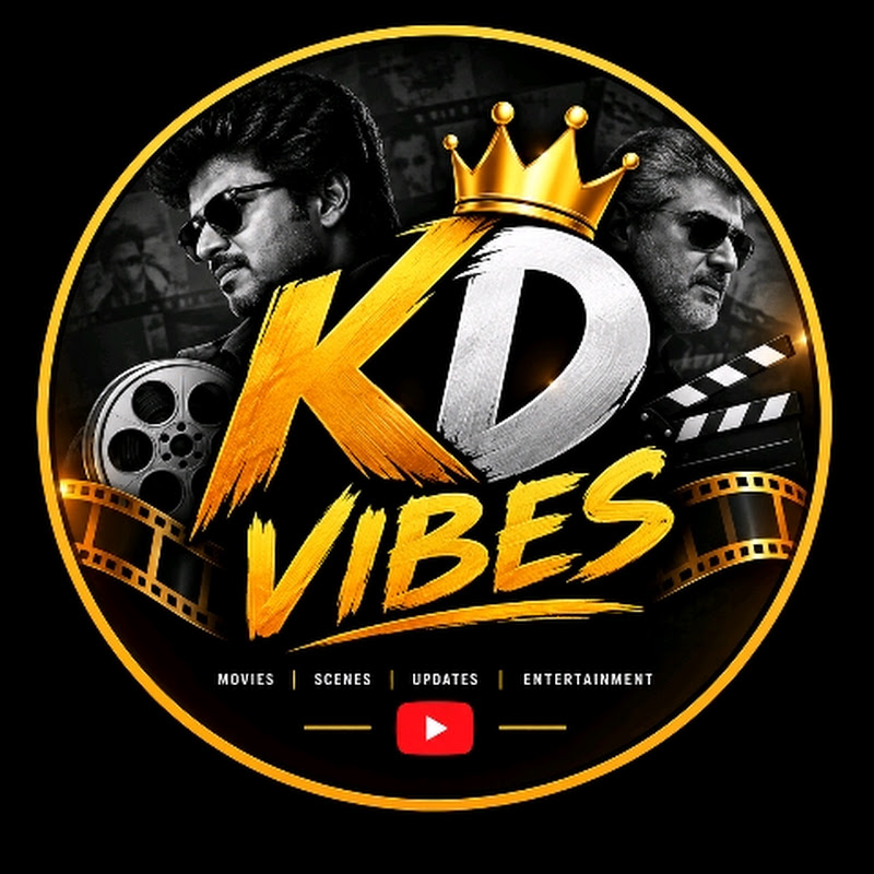 Thirai Vibes🕺