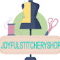 JOYFULSTITCHERYSHOP logo