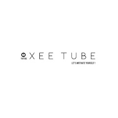 Xee Tube channel logo