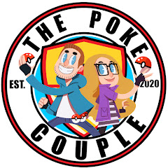 The Poke Couple Avatar
