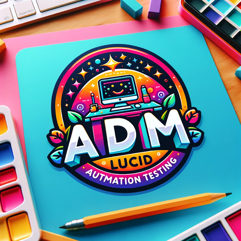 Test Automation 101 Logo