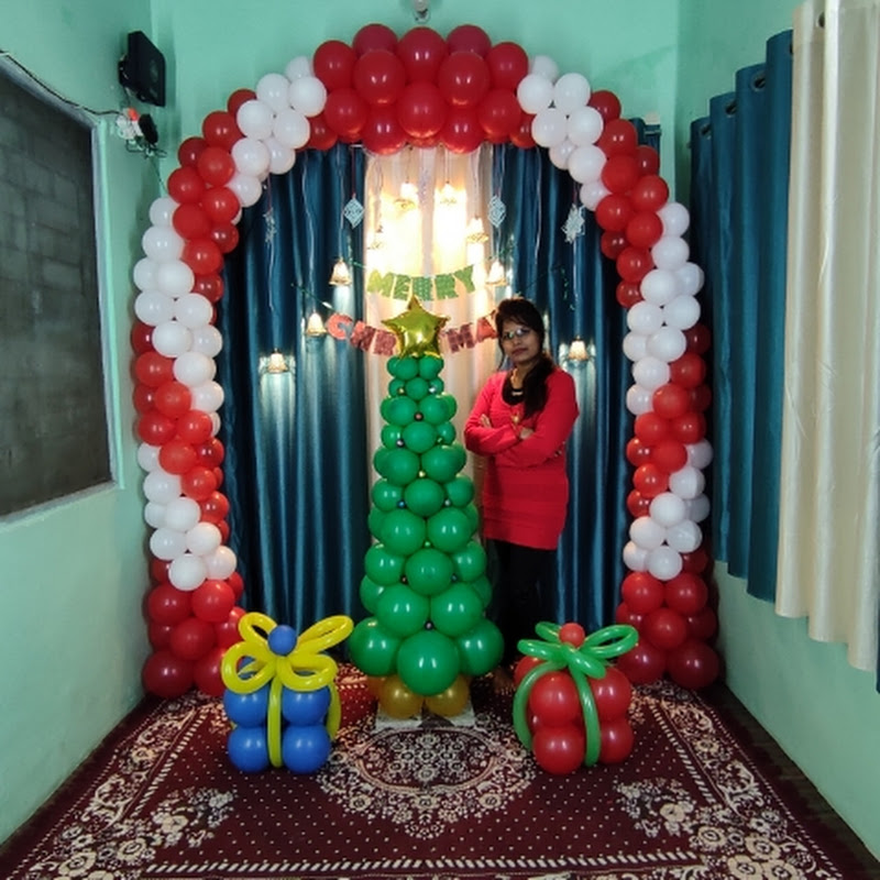 AsA Decoration Ideas