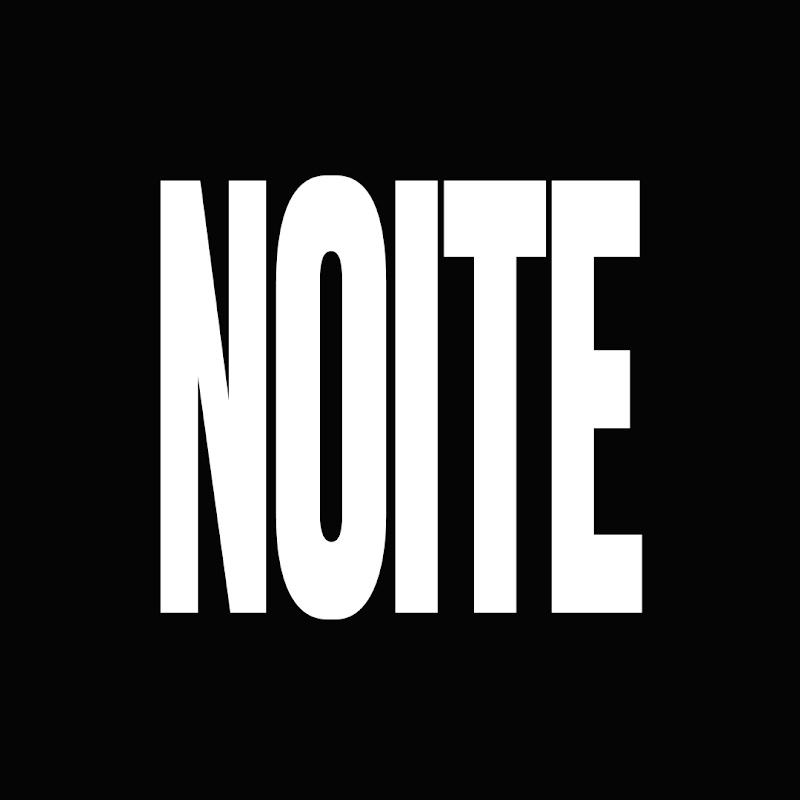 THE NOITE Logo