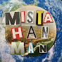 Mista Han Man logo