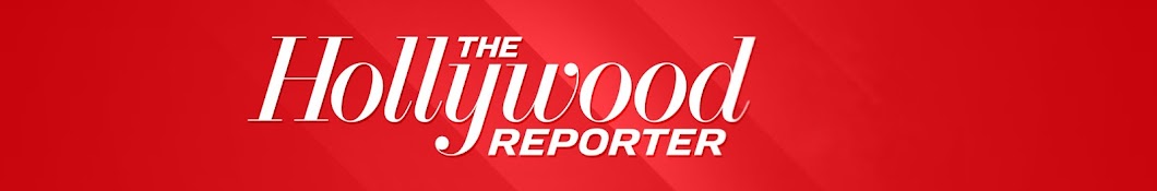 The Hollywood Reporter YouTube 频道头像