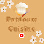 Fattoum Cuisine logo