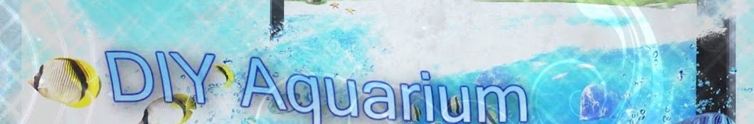 DIY Aquarium Avatar channel YouTube 