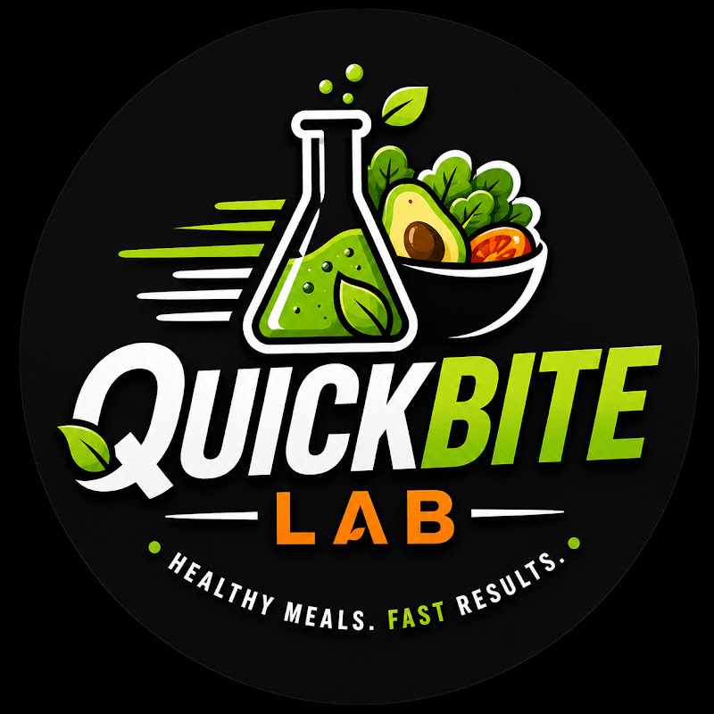 Quick Bite Lab
