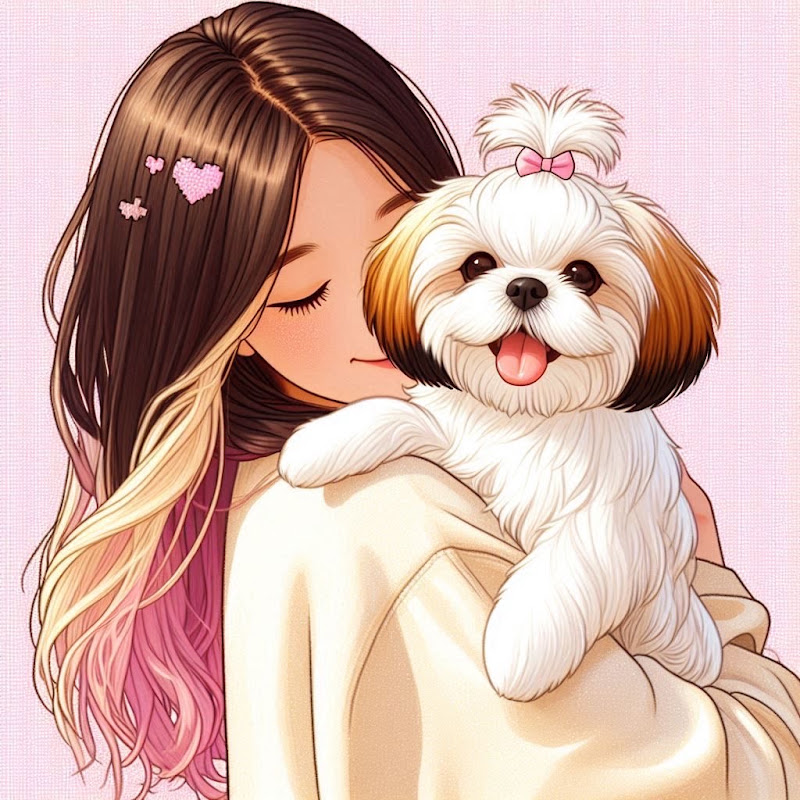 Cute Pets 8787 profile avatar