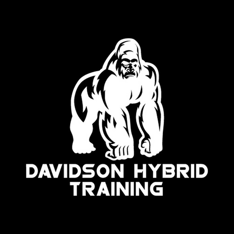 Cian Davidson