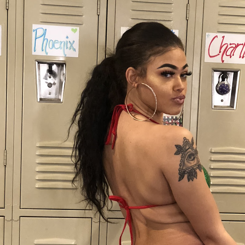 lilmissfenty