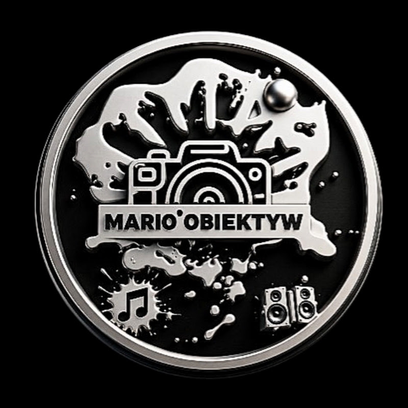 MarioObiektyw  channel avatar