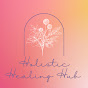Holistic Healing Hub logo