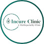 Incure clinic- Dr Dheeraj kumar & Dr Sonal logo