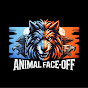Animal Face-Off logo