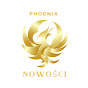 PHOENIX NOWOŚCI logo