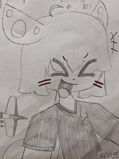 MYの絵【模写】 YouTube