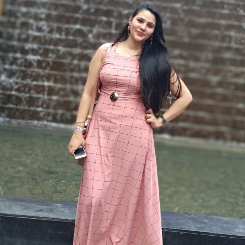 Self-care with Ragini 