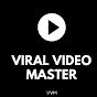 Funny Viral master 100 logo