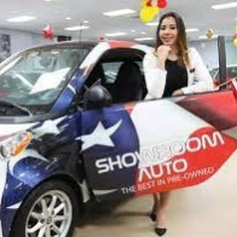 Showroom Auto Buddy