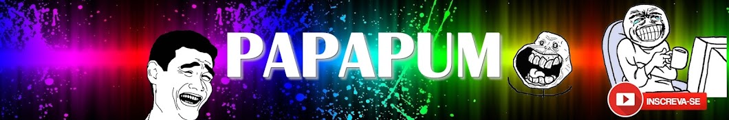 PAPAPUM! YouTube-Kanal-Avatar