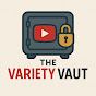 The Variety Vault logo