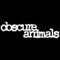Obscure Animals logo
