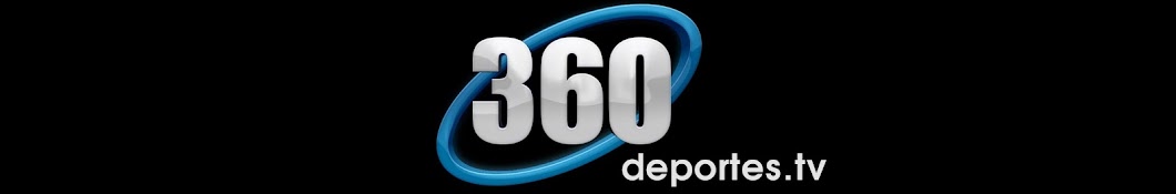 360 Deportes TV Avatar canale YouTube 