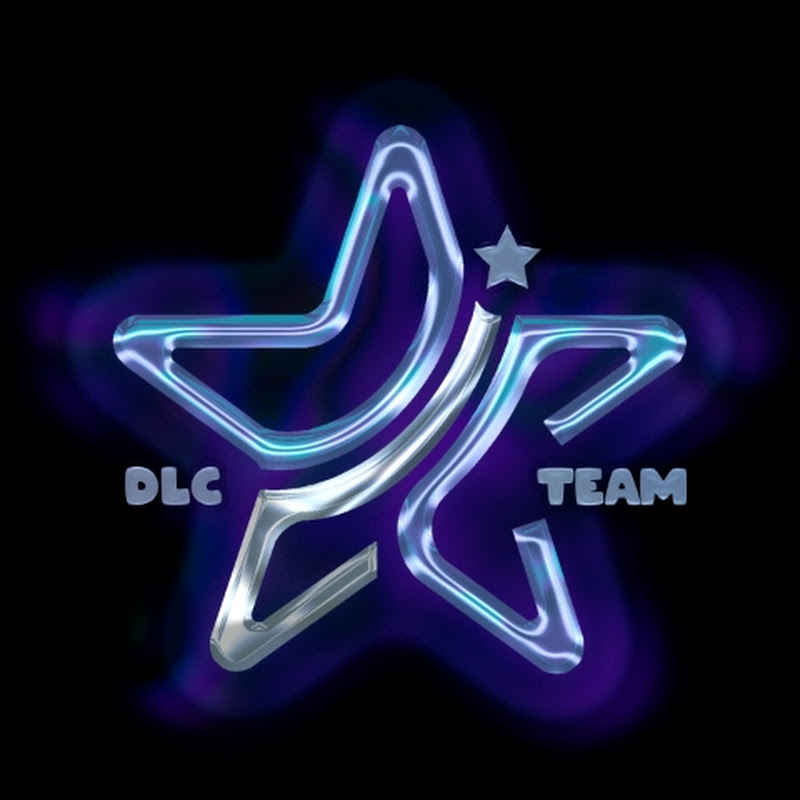 DLC cover dance team