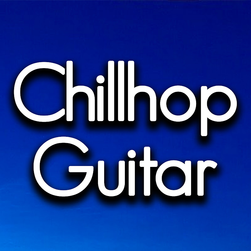 Chill Guitar Music