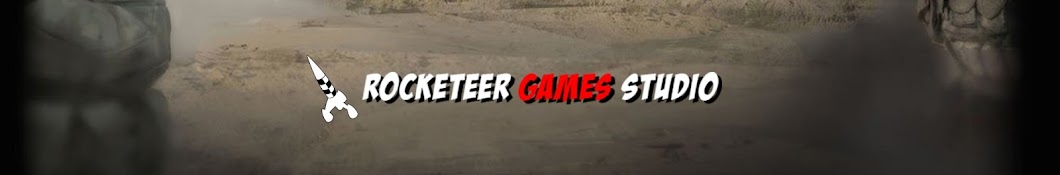Rocketeer Games Studio Awatar kanału YouTube