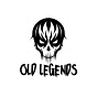 Old Legends logo