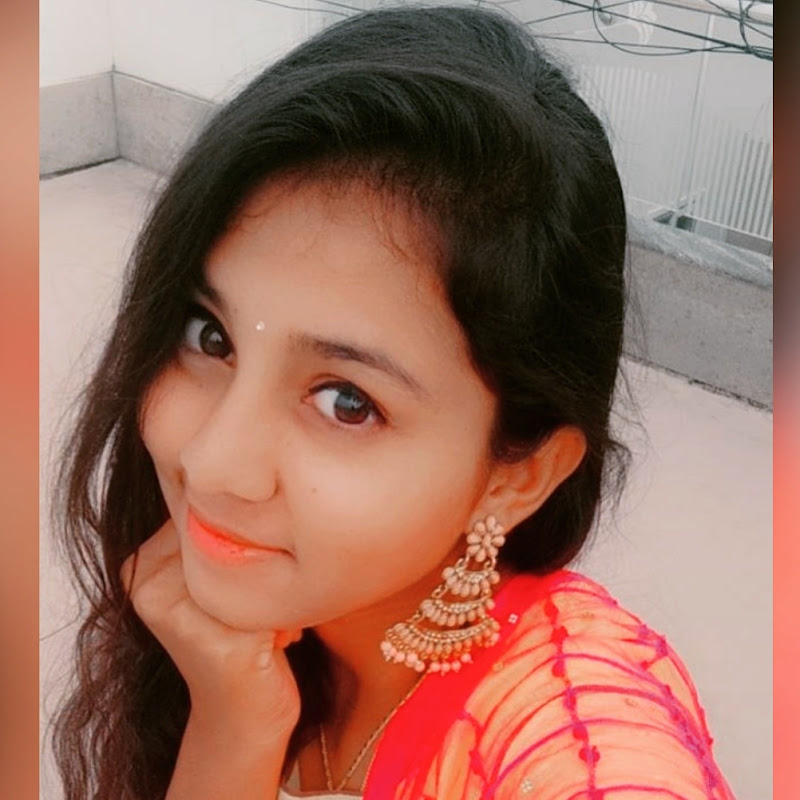 Sushma Vemula 💟