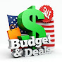 Budget & Deals logo
